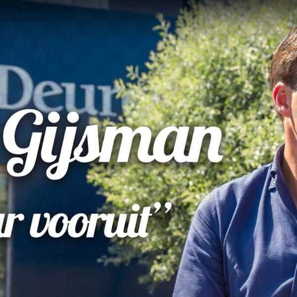 Zitten met Henk - Dennis Gijsman
