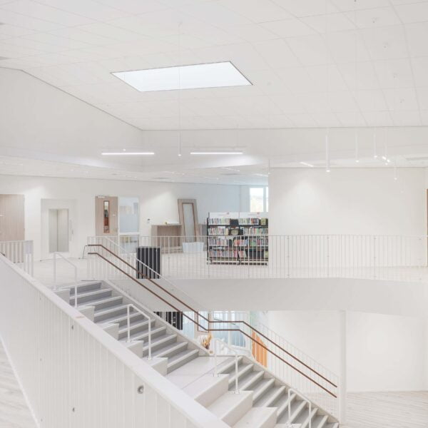 Schooldeuren voor MFA Bunschoten