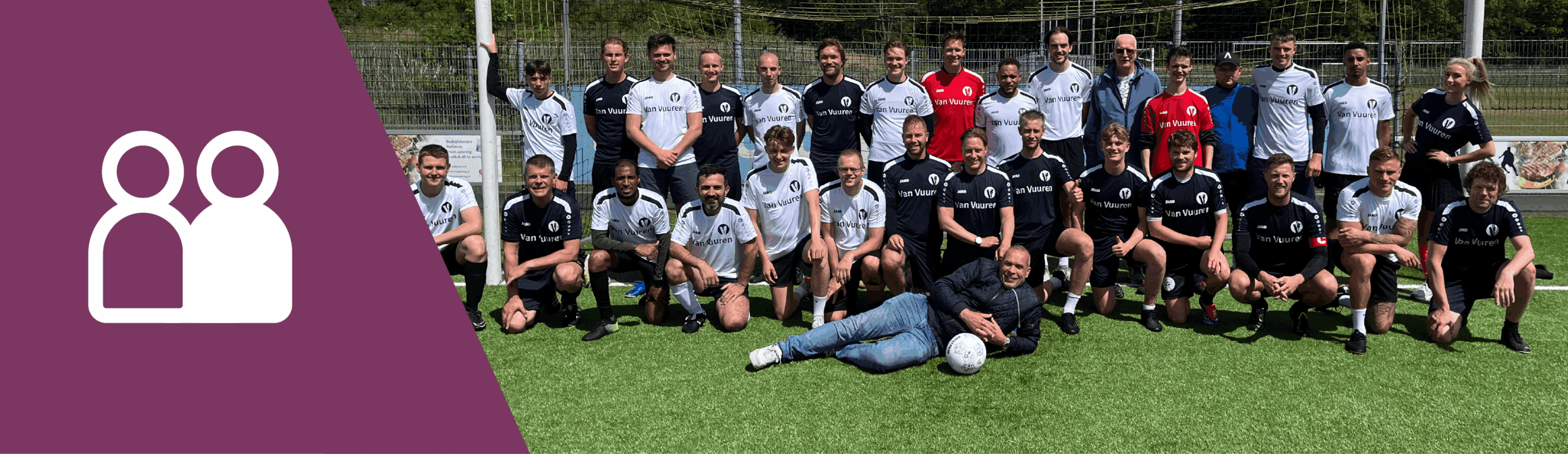 Maatschappelijk verantwoord ondernemen bij Van Vuuren