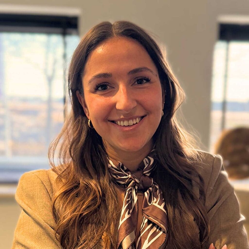 Medewerker Merijn Dijkstra